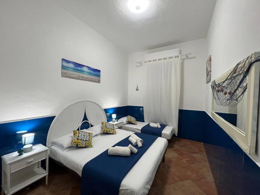 Mondello Apartment Mare Beach Extérieur photo