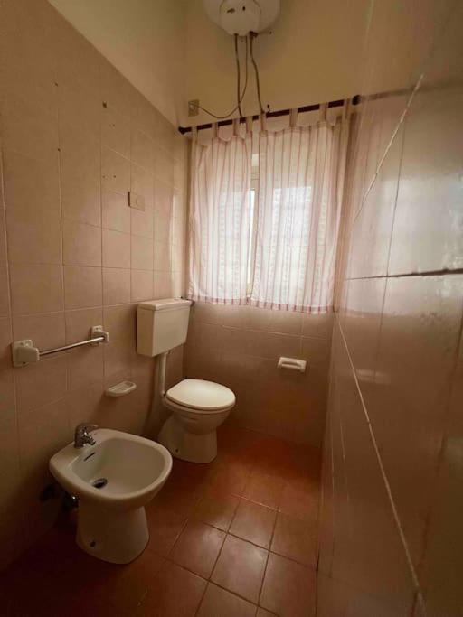 Mondello Apartment Mare Beach Extérieur photo