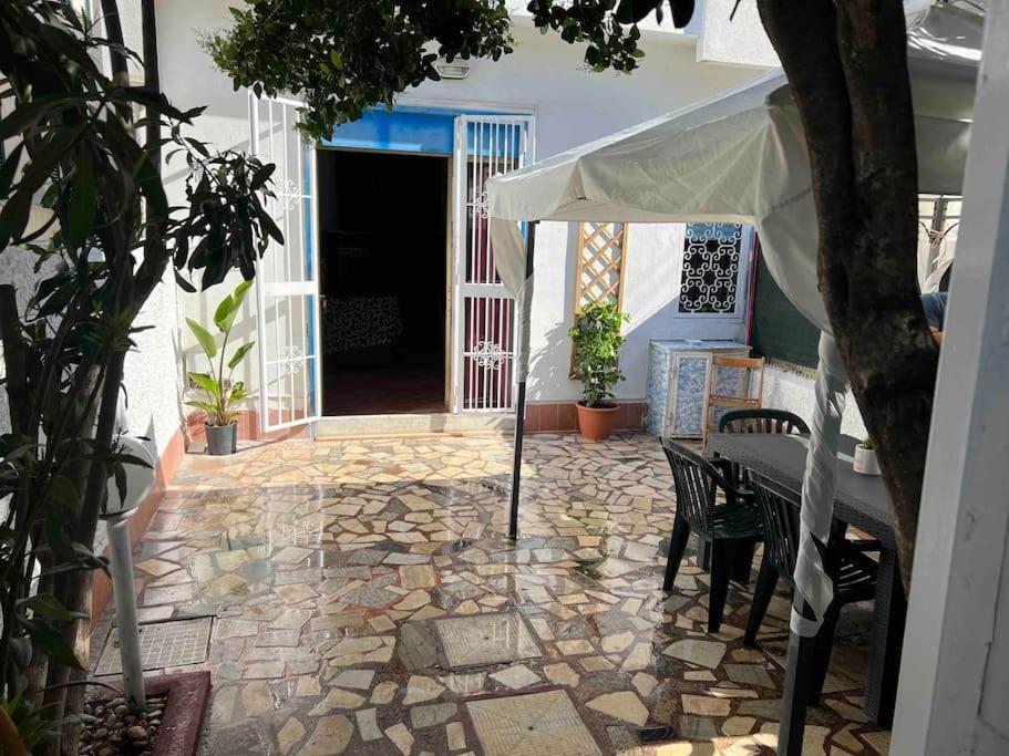 Mondello Apartment Mare Beach Extérieur photo