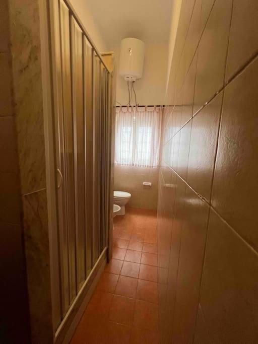 Mondello Apartment Mare Beach Extérieur photo
